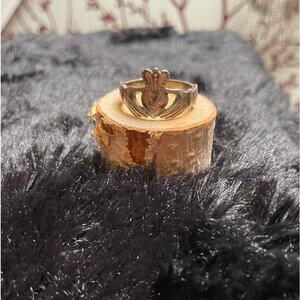 .925 Silver Ring